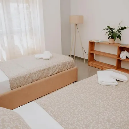 Apartment Sunny Skyline *